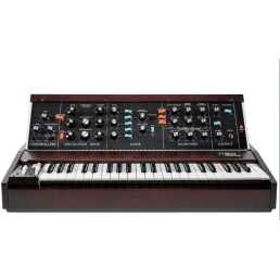 MOOG MINIMOOG MODEL D REISSUE 2023